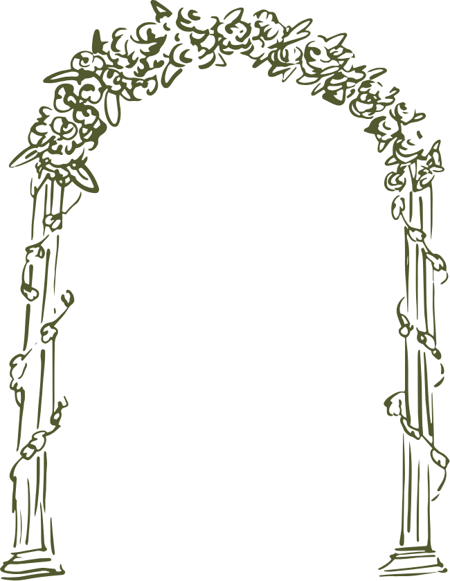 arch